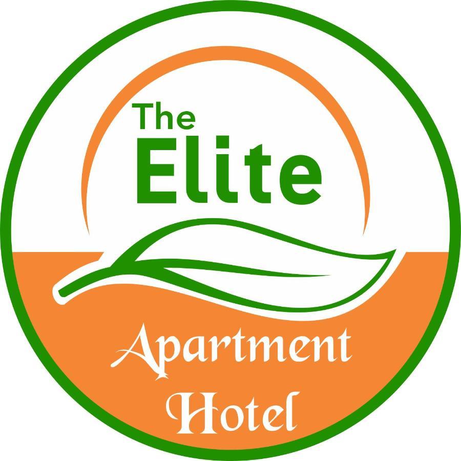 The Elite Apartment Hotel コルカタ エクステリア 写真