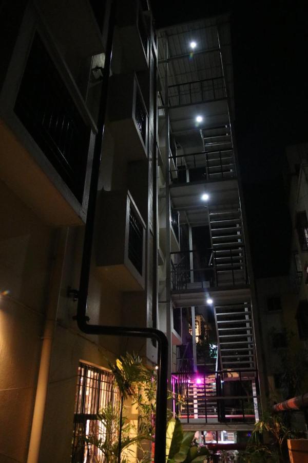 The Elite Apartment Hotel コルカタ エクステリア 写真