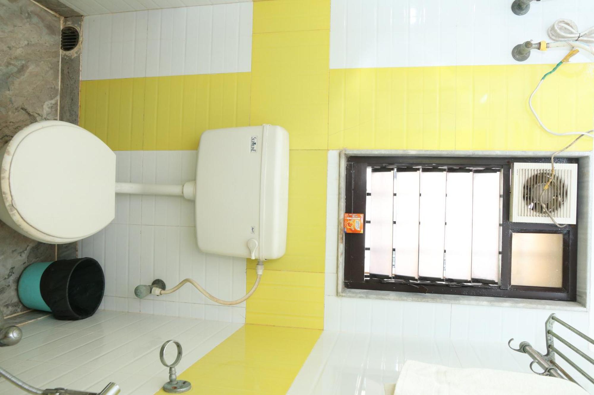 The Elite Apartment Hotel コルカタ エクステリア 写真