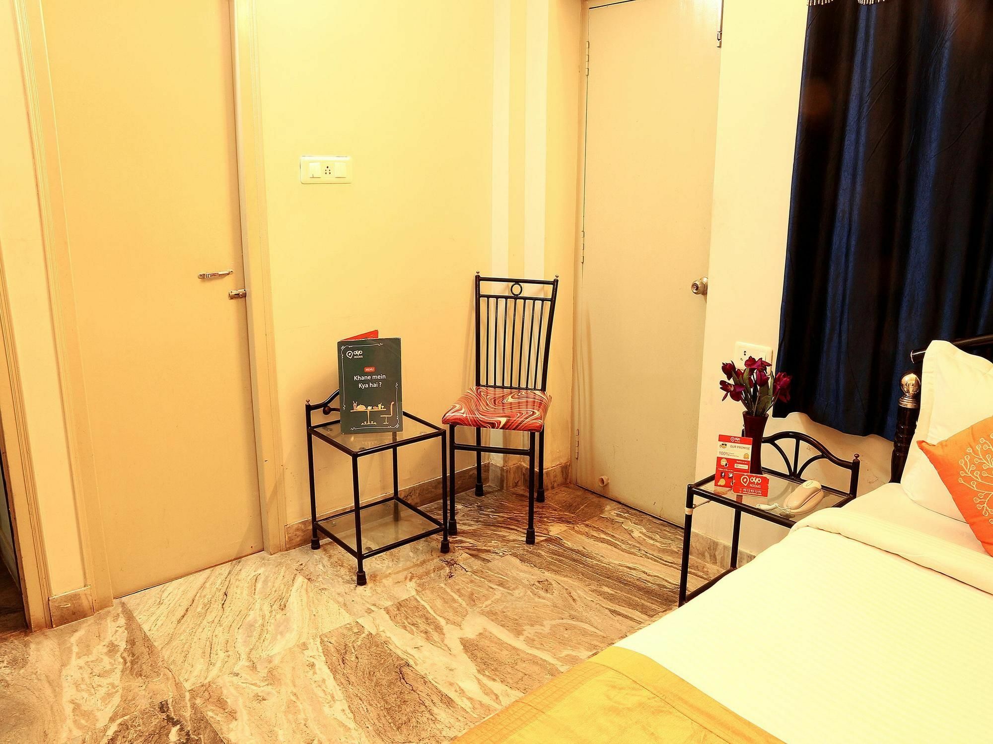 The Elite Apartment Hotel コルカタ エクステリア 写真
