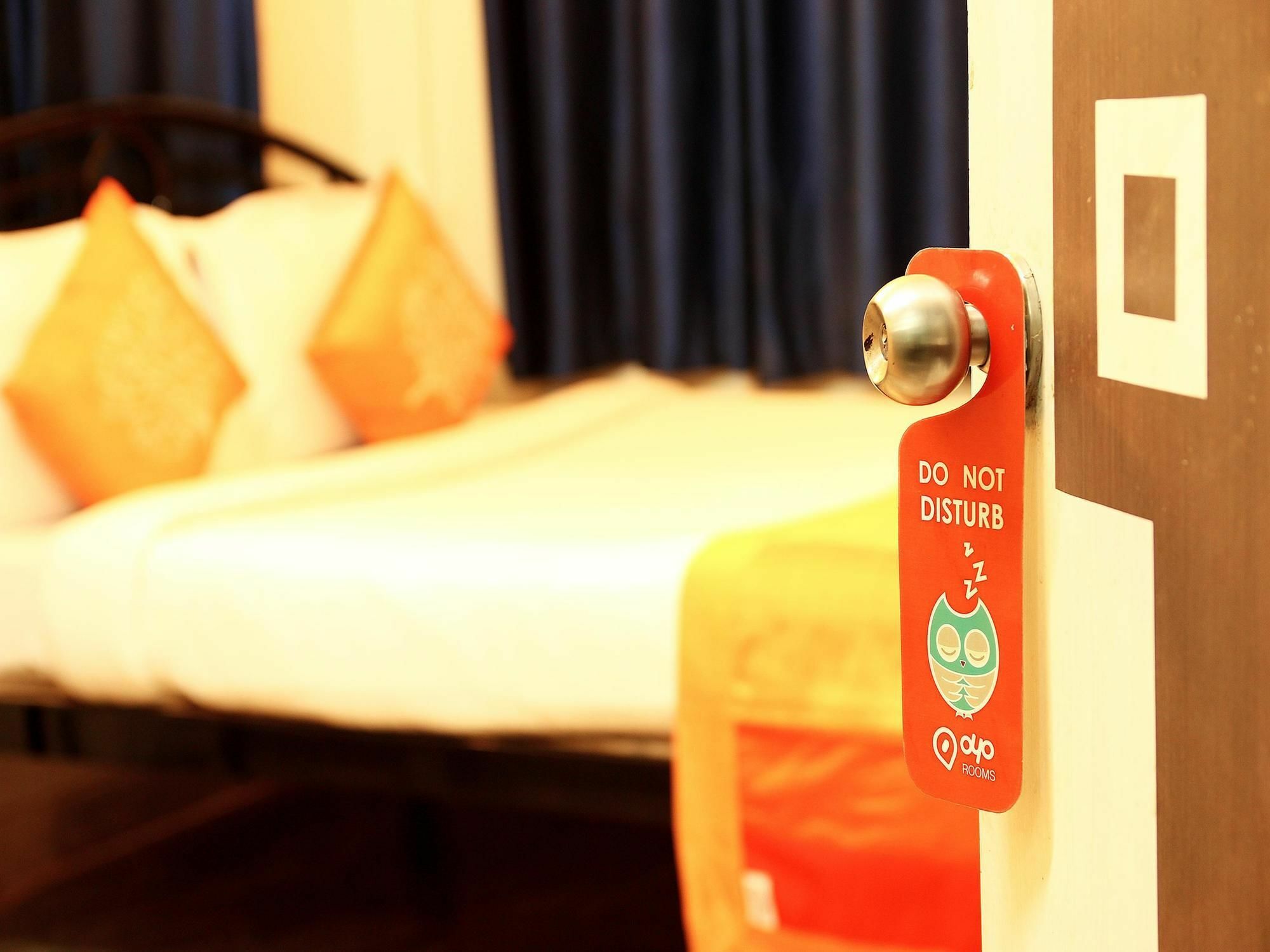 The Elite Apartment Hotel コルカタ エクステリア 写真